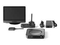 BARCO CS BUNDLE HUB PRO EU 2 BUTTONS