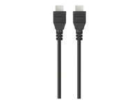 Accessoires et Cables - Câbles vidéo/audio - HDMI0018G-2M