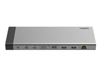 Connect Thunderbolt 5 Dock
