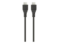 Accessoires et Cables - Câbles vidéo/audio - HDMI0018G-1M