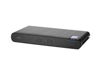 Kvm Switch -  - F1DN202KVM-UN-4