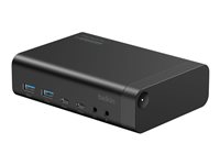 Connect Uni 14-in-1 Dual DisplayDock140W