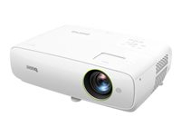 BenQ EH620 - Projecteur DLP - portable - 3D - 3400 ANSI lumens - Full HD (1920 x 1080) - 16:9 - 1080p - sans fil IEEE 802.11ac/Bluetooth 4.2/Miracast/AirPlay / BenQ InstaShare