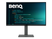 RD270Q 27 inch Monitor 144 Hz