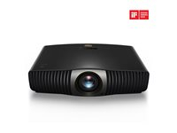 BenQ W5800 - Projecteur DLP - laser bleu - 3D - 2600 ANSI lumens - 3840 x 2160 - 16:9 - 4K