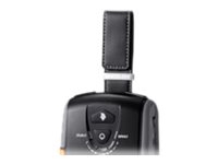 BIXOLON PBS-R210/STD - Clip de ceinture pour imprimante - pour BIXOLON SPP-R200III, SPP-R210, SPP-R310