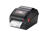 BIXOLON XD5-43d - Imprimante d'étiquettes - thermique direct - Rouleau (11,8 cm) - 300 ppp - jusqu'à 127 mm/sec - USB 2.0, hôte USB, série, LAN, Wi-Fi(n)