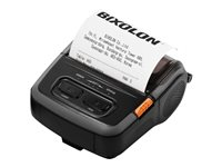 BIXOLON SPP-R310 - Imprimante de reçus - thermique direct - Rouleau (8 cm) - 203 dpi - jusqu'à 100 mm/sec - USB 2.0, série, Wi-Fi(n)