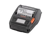 BIXOLON SPP-L3000 - Imprimante d'étiquettes - thermique direct - Rouleau (8 cm) - 203 dpi - jusqu'à 127 mm/sec - USB 2.0, série, Bluetooth 4.1 LE