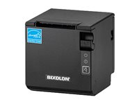 BIXOLON SRP-Q200 - Receipt printer - direct thermal - Roll (6 cm) - 203 dpi - up to 250 mm/sec - USB 2.0, LAN - cutter