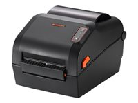 BIXOLON XD5-43d - Imprimante d'étiquettes - thermique direct - Rouleau (11,8 cm) - 300 ppp - jusqu'à 127 mm/sec - USB, hôte USB, LAN, série, Wi-Fi(n)