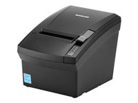 BIXOLON SRP-332III - Receipt printer - direct thermal - Roll (8 cm) - 203 dpi - up to 250 mm/sec - USB 2.0, serial - cutter