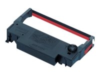 BIXOLON GRC-220BR - Noir, rouge - ruban d'impression - pour BIXOLON SRP-270, SRP-275II, SRP-275III