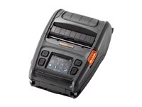 BIXOLON XM7-30 - Imprimante d'étiquettes - thermique direct - Rouleau (8 cm) - 203 dpi - jusqu'à 127 mm/sec - USB 2.0, série, Bluetooth 5.0, Wi-Fi(n) - éplucheur