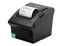 BIXOLON SRP-380 - Imprimante de reçus - thermique direct - Rouleau (8 cm) - 180 dpi - jusqu'à 350 mm/sec - USB 2.0, série - outil de coupe