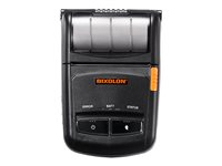 BIXOLON SPP-R210 - Imprimante de reçus - thermique direct - Rouleau (5,8 cm) - 203 dpi - jusqu'à 60 mm/sec - USB 2.0