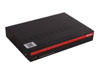 8-Channel H.265 5MP HD Over Coax/IP Hy