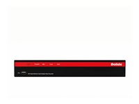 4-Channel H.265 5MP HD Over Coax/IP Hy