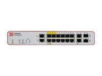 Netwerk - Switch - ICX6430-C12