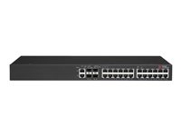 Netwerk - Switch - ICX6450-24