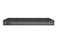 Netwerk -  - ICX6430-48