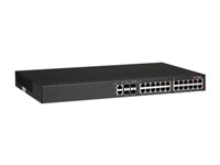 Netwerk - Switch - ICX6450-24P