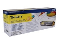Consommables et accessoires - Toner - TN-241Y