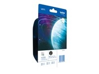 Verbruiksgoederen en accessoires - Inktcartridge - LC970BK