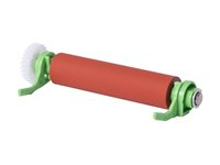 Brother PA-LPR2-001 - Printerdegelroller - 2", linerless, 203 dpi - voor Brother TD-2320DFC203