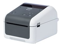 Printers en fax - Label - TD4520DNXX1