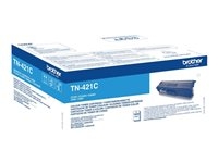 Consommables et accessoires - Toner - TN421C