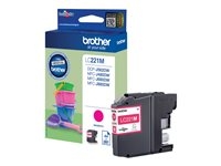 Verbruiksgoederen en accessoires - Inktcartridge - LC221M