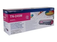 Consommables et accessoires - Toner - TN-245M