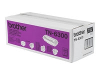 Consommables et accessoires - Toner - TN6300