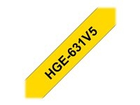  -  - HGE631V5