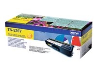 Consommables et accessoires - Toner - TN-325Y