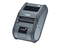 Imprimantes et fax - Etiquettes - RJ3150Z1