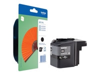 Verbruiksgoederen en accessoires - Inktcartridge - LC129XLBKBP