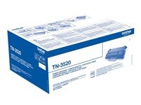 Verbruiksgoederen en accessoires - Toner - TN-3520