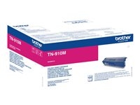 Verbruiksgoederen en accessoires - Toner - TN910M