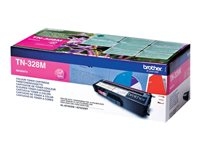 Consommables et accessoires - Toner - TN-328M