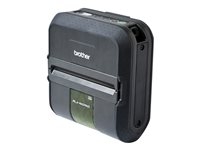 Printers en fax - Label - RJ4040Z1