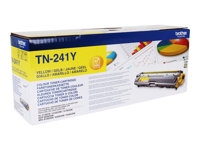Verbruiksgoederen en accessoires - Toner - TN241Y