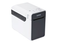 Imprimantes et fax - Etiquettes - TD2020AXX1