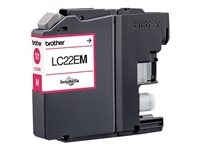 Verbruiksgoederen en accessoires - Inktcartridge - LC22EM