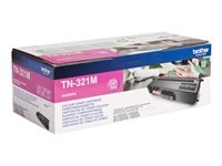 Consommables et accessoires - Toner - TN-321M
