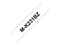 Verbruiksgoederen en accessoires - Label - MK-231BZ