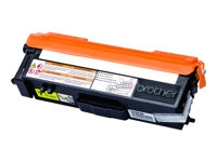 Consommables et accessoires - Toner - TN320Y