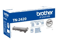 Consommables et accessoires - Toner - TN2420