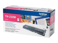 Consommables et accessoires - Toner - TN230M